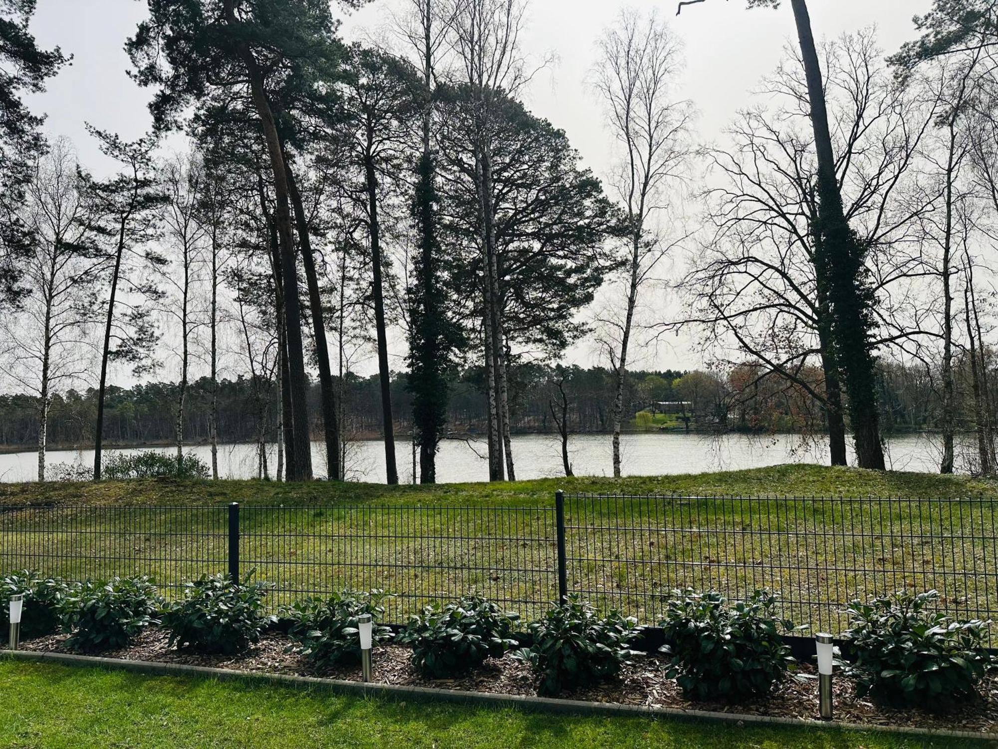 Vila Haus Andrea Himmelpfort Exteriér fotografie